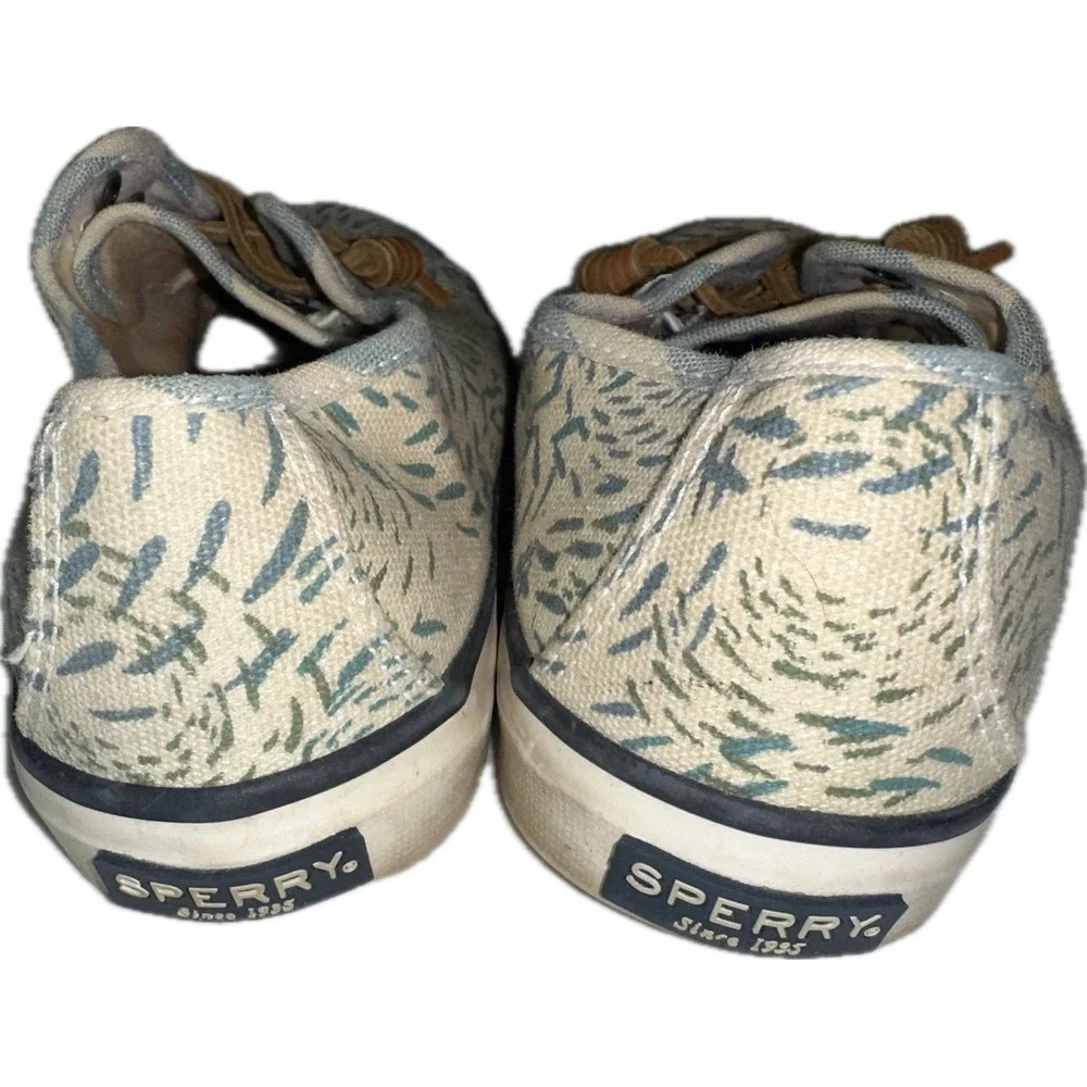 Sperry top sider